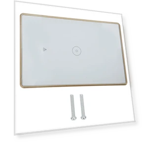 Smart Wireless WiFi Switch — Smart Home Hubs & Controllers, PJWWADQ