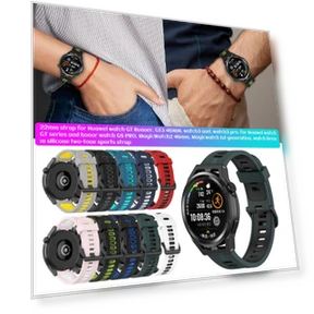 Smartwatch Strap — Smartwatch Accessories, TaoPo Directs