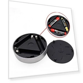 Touch Head Car Interior Light — Light Kit, boy