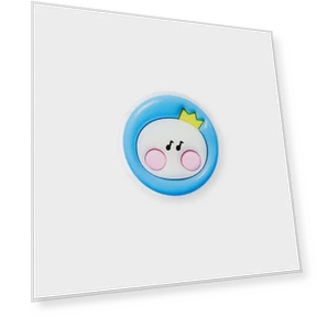 TRUZ YOCHI Minini Smart Talk — Interactive, LINE FRIENDS