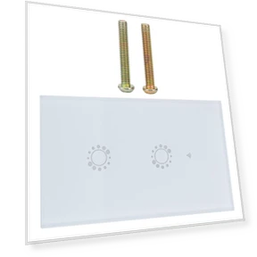 Wi-Fi Touch Switch — Motion Actuated Switches, PJWWADQ