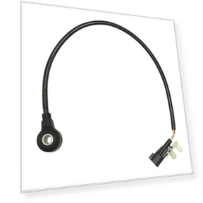 Wire Detonation Sensor — Plates with Sensors, Tesla Car parts