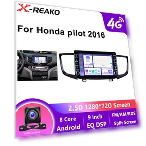 2 Din Android Stereo Multimedia Player — Stereo Receivers, Reakosound