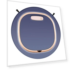 3-in-1 Sweeping Robot — Smart Cleaning Robots, TaoPo Directs