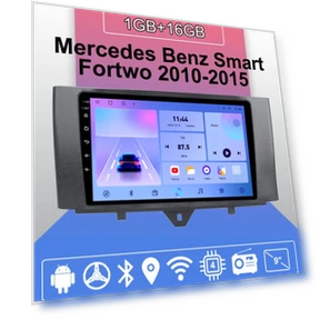 Android Auto Carplay Car Radio — Stereo Receivers, Yousui Auto parts