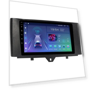 Android Car Multimedia Player — Stereo Receivers, Reakosound