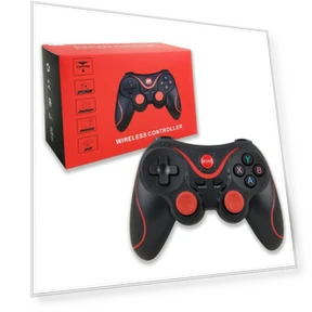 Bluetooth Game Controller — Accessories, RUI RUI YU 2