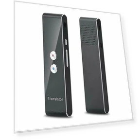 Intelligent Speech Translation Device — Language Translators, SURTOP