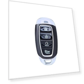 Key Remote Key Fob Smart Remote — Keyless Entry, Auto Accessories Home