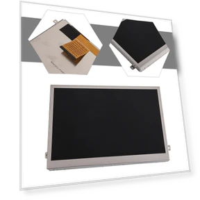 LCD Touch Screen Display — Display Modules, Lntelligent Living Hall