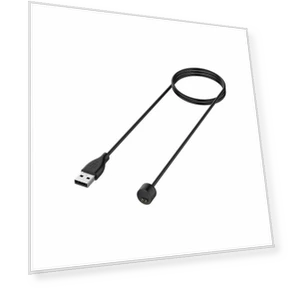 Magnetic Charging Cable — Fitness Bands, Live Outside