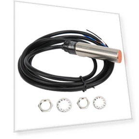 Proximity Switch Controller — Motion Actuated Switches, DQ-Industry-N