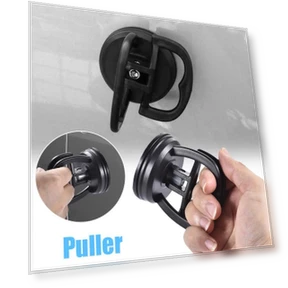 Smart Car Dent Remover Puller Suction — Dent Removal, 888 Auto Parts Town