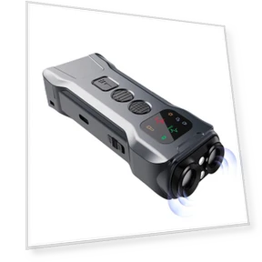 Ultrasonic Dog Barking Deterrent Device — Sonic Deterrents, Neoglint