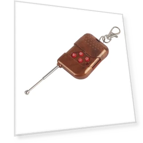 Door Remote Control — Keyless Entry, DQ-Industry-N