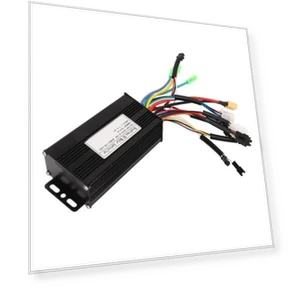 Electric Bike Controller — Motors, JM- Carejoyao