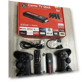 Gaming TV Console — Consoles, Tulan market