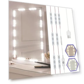 LED Touch Strip Light — LED Strips, Build My Home