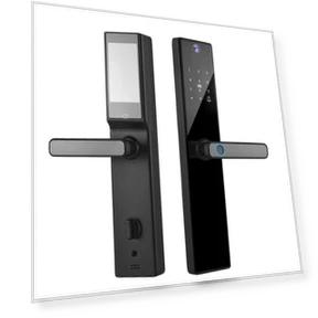 Smart Lock with Camera — Smart Home Security, GoolRC