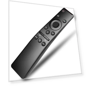 Smart Remote Control Replacement — Remote Controls, Jumaocun-Fashions