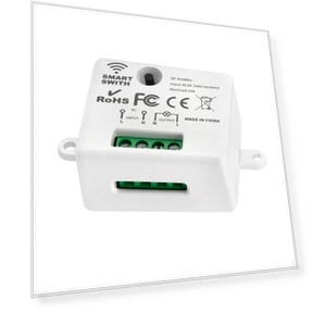 Smart WiFi Wireless Relay Module — Smart Home Modules, Hobbies mall