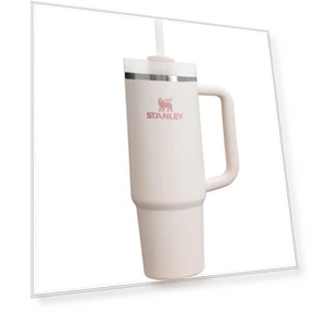 Vacuum Cooler — Travel Drinkware, STANLEY