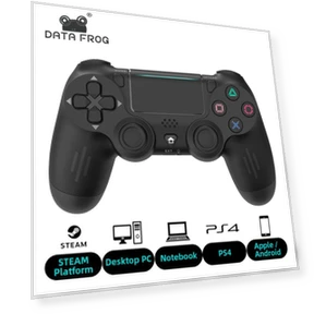 Wireless Bluetooth Controller — Accessories, DATA FROG