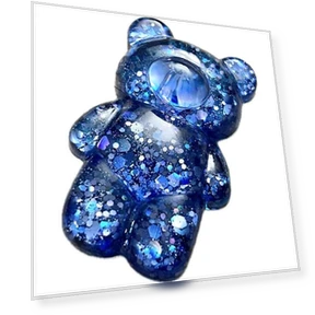 Aurora Bear Grip Smart Talk — Interactive, Board M Factory