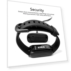 Charging Cable for Smart Watches — Smartwatch Charging Solutions, TaoPo Directs