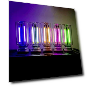 Mini USB LED Lamp — USB Lighting Solutions, Car Maintenance