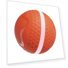 Motion-Activated Smart Ball for Dogs — Balls, Neoglint
