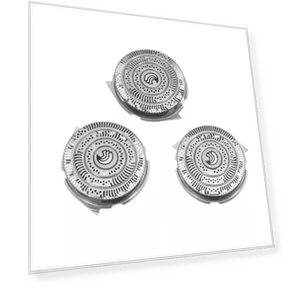 Replacement Razor Blades — Grooming Essentials, Sagittarius7v