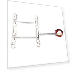Safety Belt Pressure Sensor — Acceleration, Canaryy-duoqiao