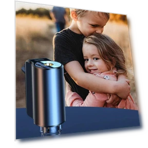 Smart Air Freshener — Car Air Fresheners, Salted Chicken
