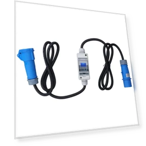 Smart Electricity Meter — Energy Measurement Tools, DaiXiao-N11