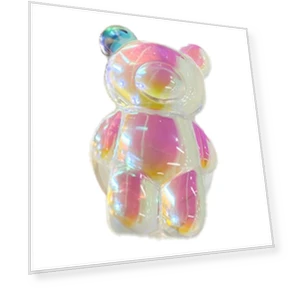 Smart Talk Bear — Interactive, Board M Factory