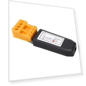 Temperature and Humidity Sensor — Sensors, DQ-Industry-N