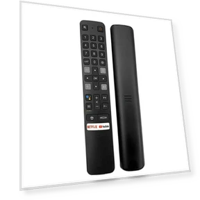 Universal Remote Control — Remote Controls, Richu
