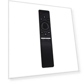 Voice Remote Control — Remote Controls, 3d printing machine