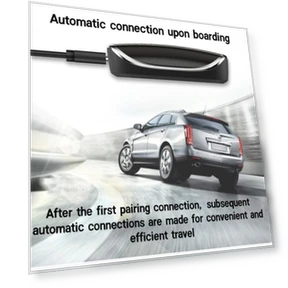 Wireless CarPlay Android Auto Adapter — Phone Accessories, JOHO