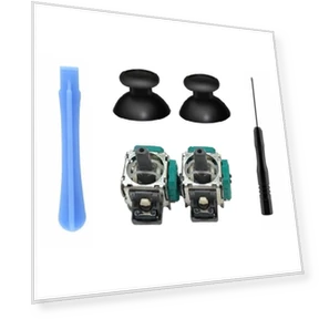 3-Contact Touch Module with Joystick — Gaming Controllers, ko ko bop
