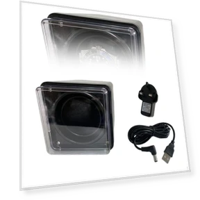 Automatic Watch Winder — Cabinets & Cases, Hobbies