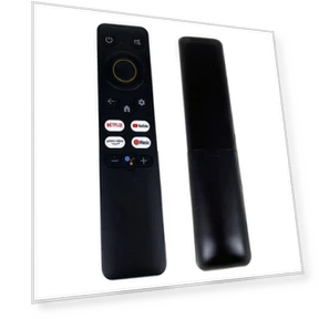 Bluetooth Voice Remote Controller — Remote Controls, Axzhk
