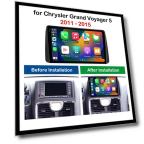 Car Multimedia Player with GPS Navigation — Navigation & GPS Accessories, Reakosound