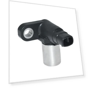 Crankshaft position sensor — Camshaft Position, Tesla Car parts