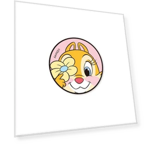 Cute Smart Talk — Interactive Learning Devices, Board M Factory