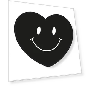 Heart Smart Talk — Gadget Essentials, Board M Factory