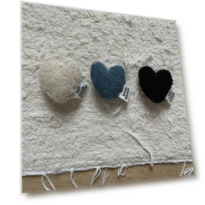 Heart Smart Talk — Wearable Accessories, Board M Factory