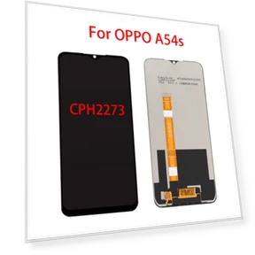 LCD Display with Touch Screen — Replacement Screens, LCD Plus