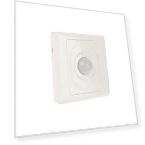 LED Motion Sensor Light Switch — Smart Motion Sensors, New Decade
